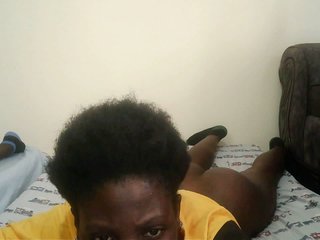 Erotic video chat Cute-nina