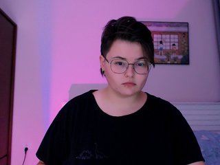 Erotic video chat Cute-Ry