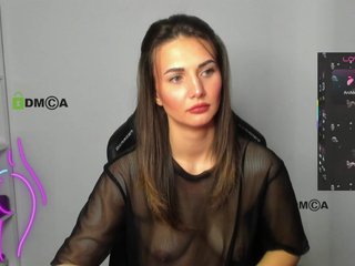 Erotic video chat -Darinka-Mandarinka-