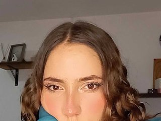 Erotic video chat cute-sky