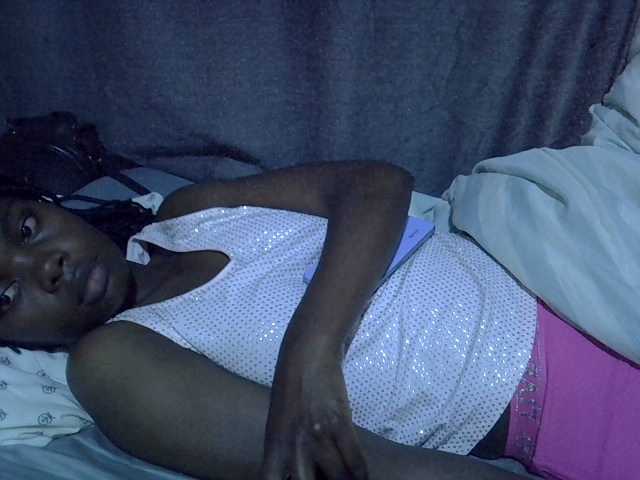 Broadcast screenshots Cute-tamarah