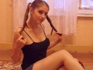 Erotic video chat cute21girl