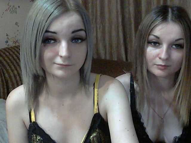 Broadcast screenshots CuteAngels