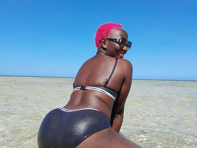 Photo of the profile Cuteblackchic