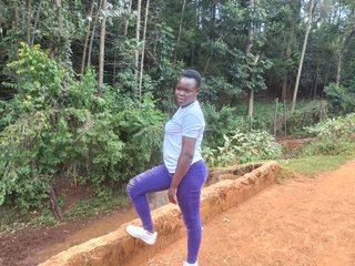 Erotic video chat Cuteblacky2