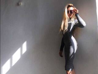 Erotic video chat CuteCarmella