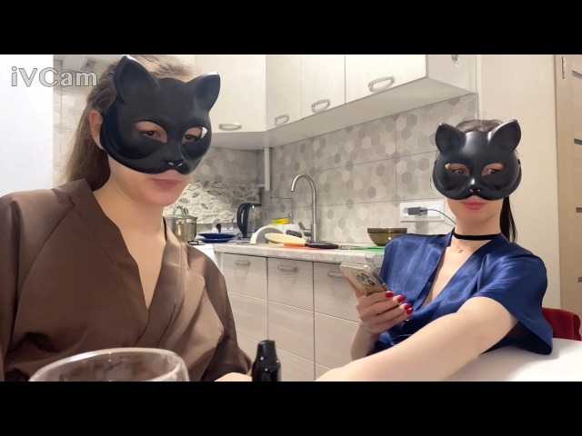 Broadcast screenshots CuteCats