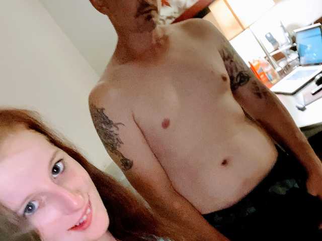 Photo of the profile CuteCouple4u69