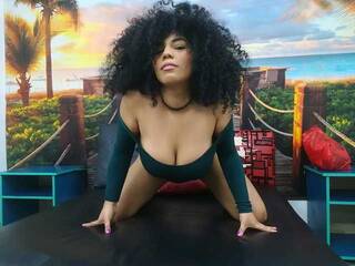 Erotic video chat cutecurlers