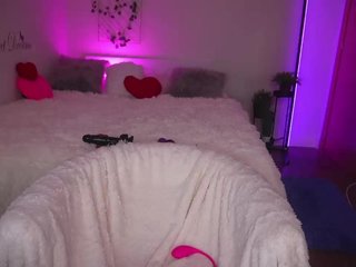 Erotic video chat Lill_dayna