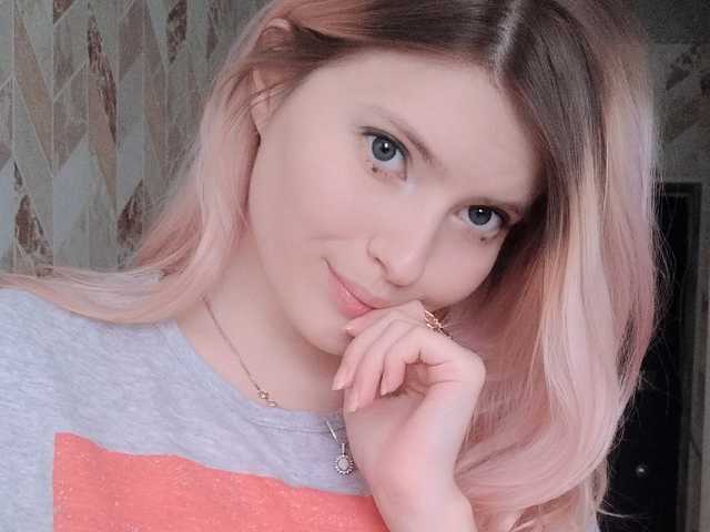 Erotic video chat cutedoll