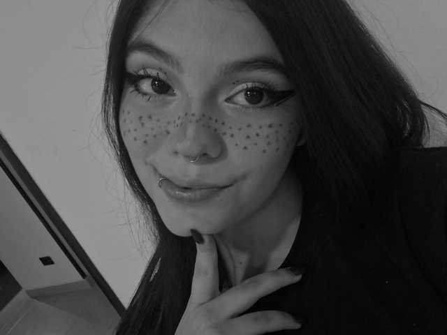 Photo of the profile cutee-andrea1