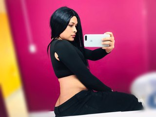 Erotic video chat Cutee-danyela