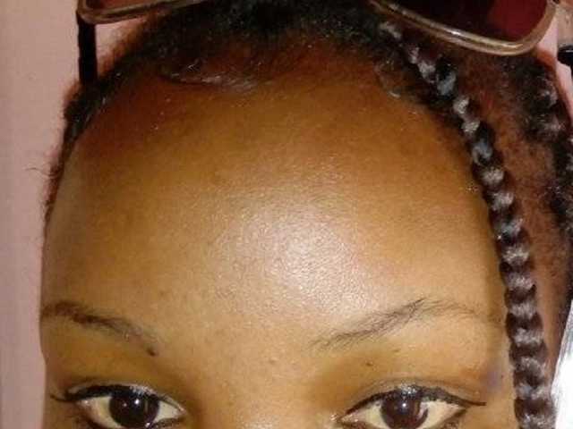 Profile photo CuteEbonyGirl