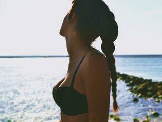 Erotic video chat CuteFlower8