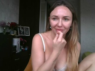 Erotic video chat CuteAngelina
