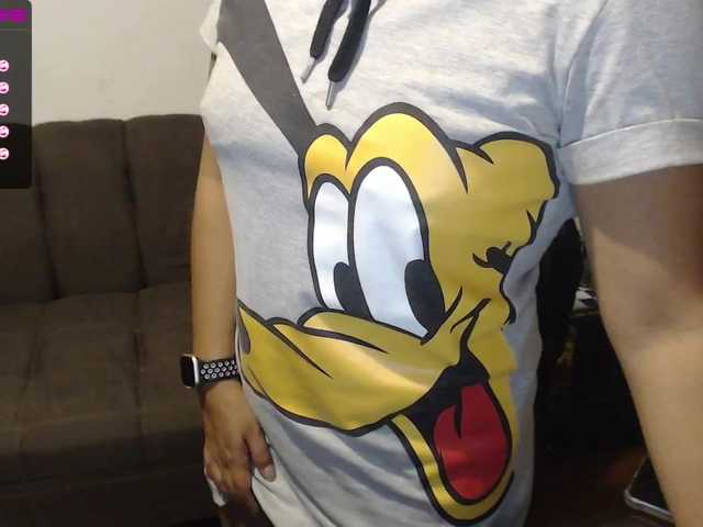 Broadcast screenshots cutegaby