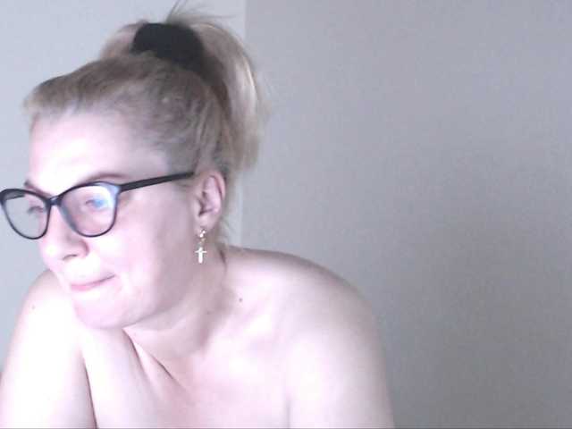 Broadcast screenshots BeautyMilf