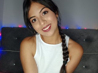 Erotic video chat CuteJulieth