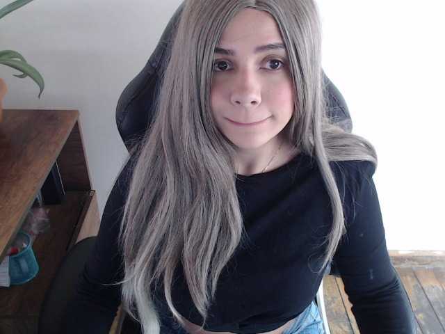 Broadcast screenshots cutekatty3