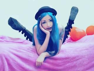 Erotic video chat cutekitsune