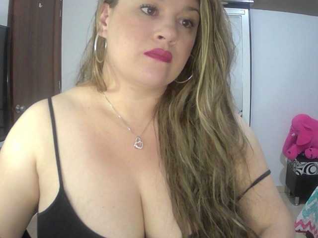 Broadcast screenshots cutelatina