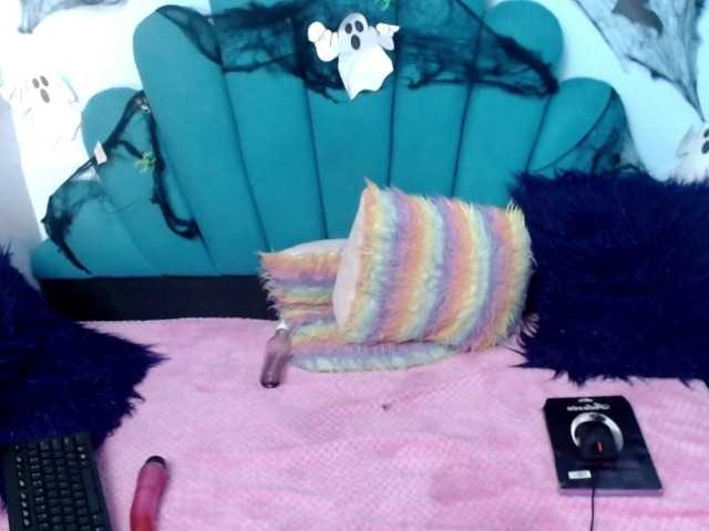 Broadcast screenshots CuteLiax