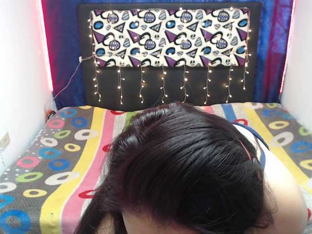 Broadcast screenshots cutemaryam