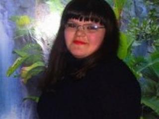 Erotic video chat cutenata