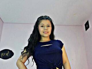 Erotic video chat Cutenia