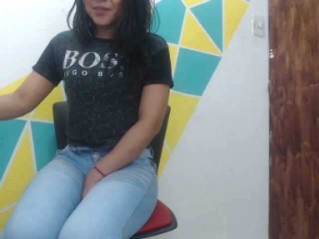 Broadcast screenshots cuteprinss