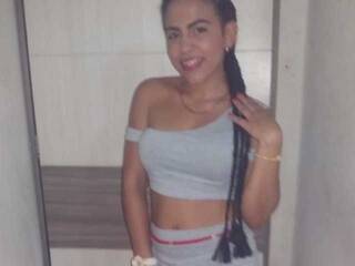 Erotic video chat cuteprinss77