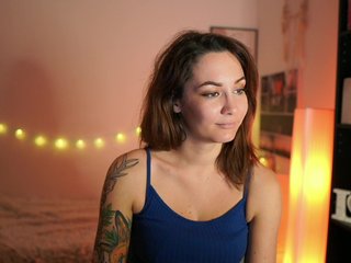 Erotic video chat Cuteruth