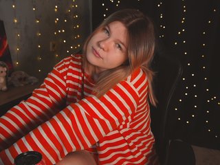 Erotic video chat cutesoneckaaa