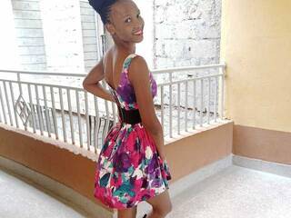 Erotic video chat Cutevero