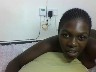 Erotic video chat CuteVicky