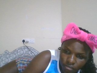 Erotic video chat cuteyebony123