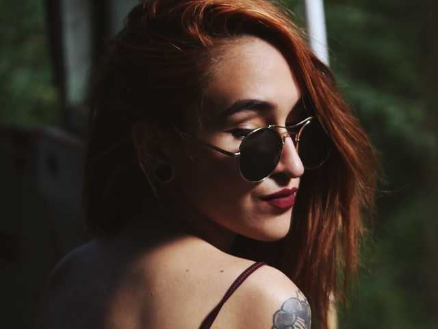 Photo of the profile cutie-paulina