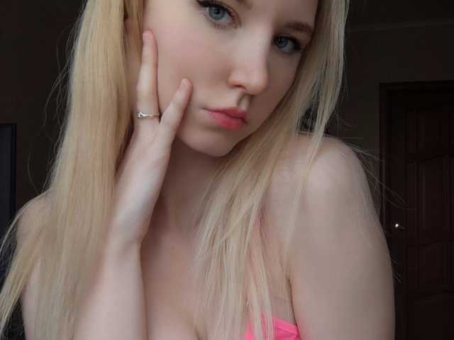 Photo of the profile cutieblondegirl