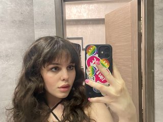 Erotic video chat CutieCarra