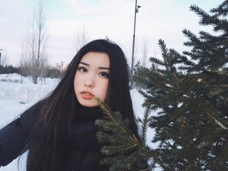 Erotic video chat cutiekim312