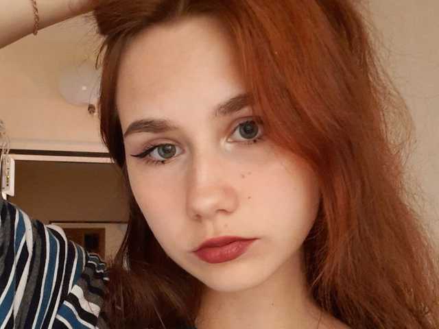 Profile photo CutieBabe