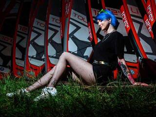 Erotic video chat cutiekitty