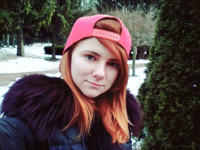 Erotic video chat cutiekitty