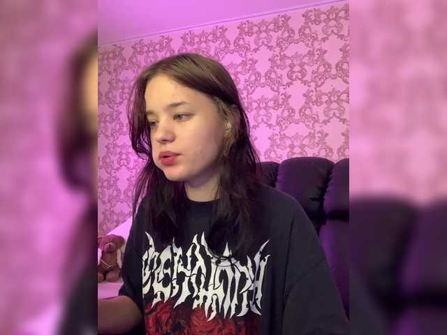 Broadcast screenshots CutieKitty6