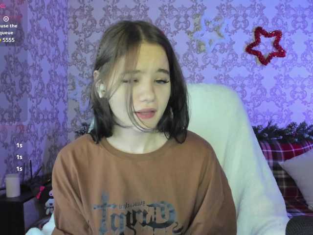 Broadcast screenshots CutieKitty6