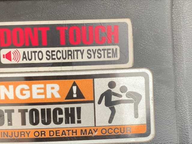 Broadcast screenshots Eliness