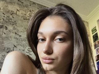 Erotic video chat CutieBianca