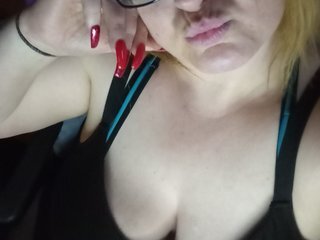 Erotic video chat Hotmama2181