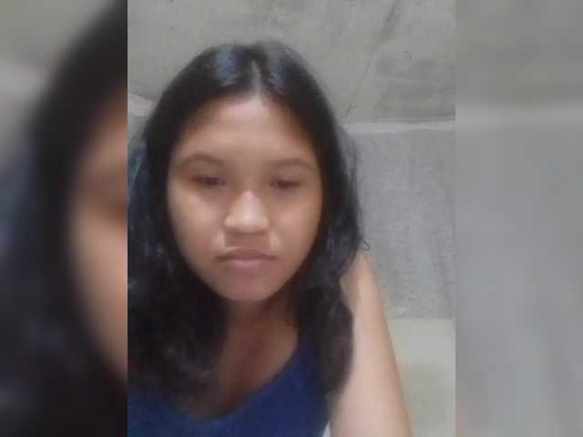 Broadcast screenshots cutiepinay